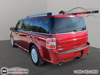 2016 Ford Flex in Granby, Quebec - 7 - w320h240px