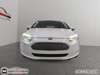 Ford Focus Electric  2016 à Granby, Québec - 2 - w320h240px