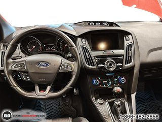 2016 Ford Focus in Granby, Quebec - 13 - w320h240px