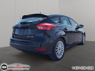 Ford Focus Electric 2018 à Granby, Québec - 6 - w320h240px
