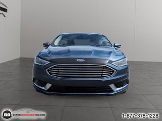 2018 Ford Fusion Energi SE in Granby, Quebec - 2 - w320h240px