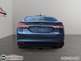 2018 Ford Fusion Energi SE in Granby, Quebec - 6 - w320h240px