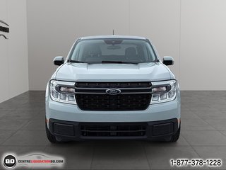 2023 Ford Maverick HYBRID XLT in Granby, Quebec - 2 - w320h240px