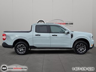 2023 Ford Maverick HYBRID XLT in Granby, Quebec - 4 - w320h240px