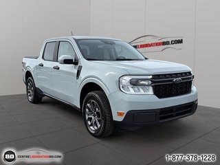 2023 Ford Maverick HYBRID XLT in Granby, Quebec - 3 - w320h240px