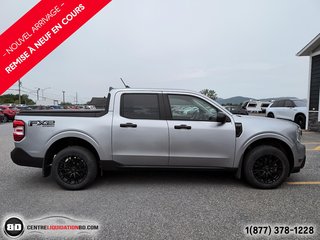 2023 Ford Maverick XLT FX2 HYDRID in Granby, Quebec - 4 - w320h240px
