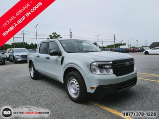 2024 Ford Maverick XL HYDRID in Granby, Quebec - 2 - w320h240px