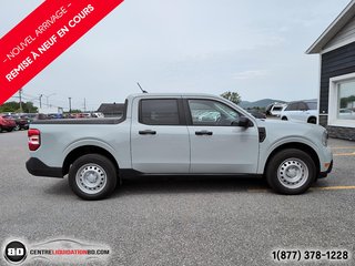 2024 Ford Maverick XL HYDRID in Granby, Quebec - 4 - w320h240px