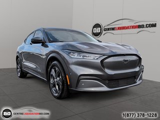 Ford Mustang Mach-E Select AWD 2021 à Granby, Québec - 3 - w320h240px