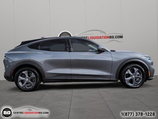 Ford Mustang Mach-E Select AWD 2021 à Granby, Québec - 4 - w320h240px