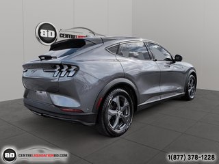 Ford Mustang Mach-E Select AWD 2021 à Granby, Québec - 6 - w320h240px