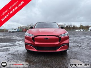 Ford Mustang Mach-E PREMIUM AWD TOIT PANORAMIQUE 2021 à Granby, Québec - 2 - w320h240px