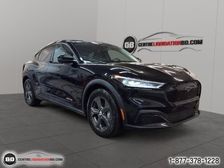 2023 Ford Mustang Mach-E SELECT AWD in Granby, Quebec - 3 - w320h240px