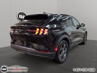 2023 Ford Mustang Mach-E SELECT AWD in Granby, Quebec - 6 - w320h240px