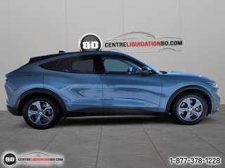 Ford Mustang Mach-E Select AWD 2023 à Granby, Québec - 4 - w320h240px