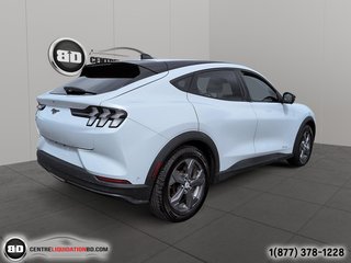 2023 Ford Mustang Mach-E SÉLECT AWD in Granby, Quebec - 6 - w320h240px