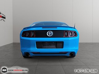 Ford Mustang PREMIUM V6 2013 à Granby, Québec - 6 - w320h240px
