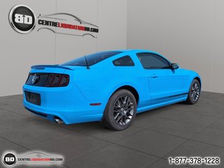 Ford Mustang PREMIUM V6 2013 à Granby, Québec - 5 - w320h240px