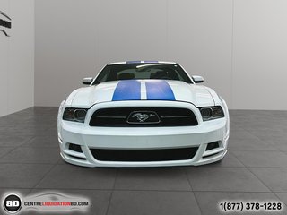 2013 Ford Mustang V6 in Granby, Quebec - 2 - w320h240px