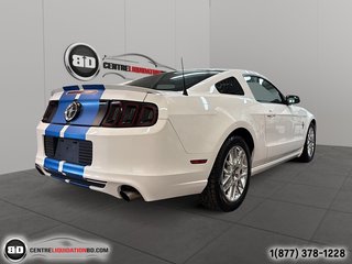 2013 Ford Mustang V6 in Granby, Quebec - 6 - w320h240px