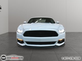 2015 Ford Mustang GT Premium in Granby, Quebec - 2 - w320h240px