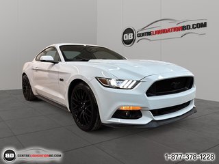 2015 Ford Mustang GT Premium in Granby, Quebec - 3 - w320h240px