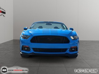 2017 Ford Mustang in Granby, Quebec - 2 - w320h240px