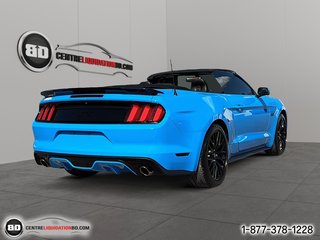 2017 Ford Mustang in Granby, Quebec - 5 - w320h240px