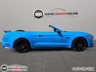 2017 Ford Mustang in Granby, Quebec - 4 - w320h240px