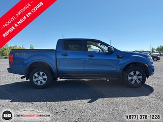 Ford Ranger XLT 2.3L ECOBOOST BOÎTE 5P 2019 à Granby, Québec - 5 - w320h240px