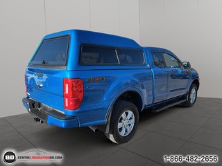 Ranger 4X4 BOITE 5.0 PIED BOITE DE FIBRE 2023 à Granby, Québec - 5 - w320h240px