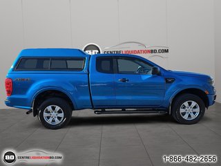 2023  Ranger 4X4 BOITE 5.0 PIED BOITE DE FIBRE in Granby, Quebec - 4 - w320h240px