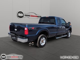 Ford Super Duty F-250 SRW XL DIESEL POWER STROKE 6.7L SUPERCAB BOITE LONGUE 2011 à Granby, Québec - 5 - w320h240px