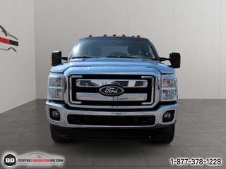 Ford Super Duty F-250 SRW XL DIESEL POWER STROKE 6.7L SUPERCAB BOITE LONGUE 2011 à Granby, Québec - 2 - w320h240px