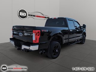 2017 Ford Super Duty F-250 SRW in Granby, Quebec - 5 - w320h240px