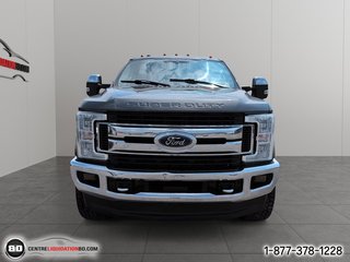 Ford Super Duty F-250 SRW XLT 2018 à Granby, Québec - 2 - w320h240px