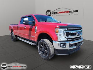 Ford Super Duty F-250 SRW  2020 à Granby, Québec - 3 - w320h240px