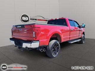 Ford Super Duty F-250 SRW  2020 à Granby, Québec - 6 - w320h240px