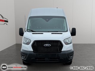 2022 Ford Transit Cargo Van 250 AWD in Granby, Quebec - 2 - w320h240px