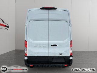 2022 Ford Transit Cargo Van 250 AWD in Granby, Quebec - 6 - w320h240px