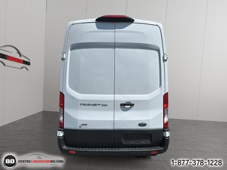 2023 Ford Transit Cargo Van 148 POUCE AWD MOTEUR 3.5 in Granby, Quebec - 6 - w320h240px