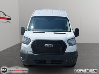 2023 Ford Transit Cargo Van 148 POUCE AWD MOTEUR 3.5 in Granby, Quebec - 2 - w320h240px