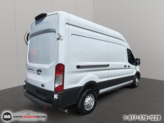 2023 Ford Transit Cargo Van 148 POUCE AWD MOTEUR 3.5 in Granby, Quebec - 5 - w320h240px