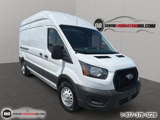 2023 Ford Transit Cargo Van 148 POUCE AWD MOTEUR 3.5 in Granby, Quebec - 3 - w320h240px