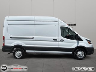 2023 Ford Transit Cargo Van 148 POUCE AWD MOTEUR 3.5 in Granby, Quebec - 4 - w320h240px