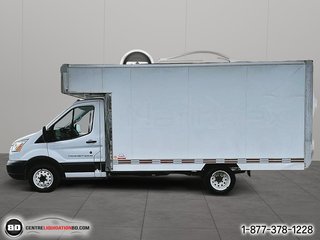 Ford TRANSIT CUTAWAY BOITE 14 PIEDS 2018 à Granby, Québec - 6 - w320h240px