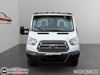 2018 Ford TRANSIT CUTAWAY in Granby, Quebec - 2 - w320h240px