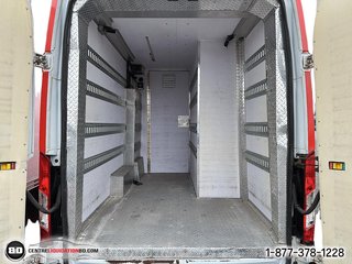 Ford Transit Van  2018 à Granby, Québec - 6 - w320h240px