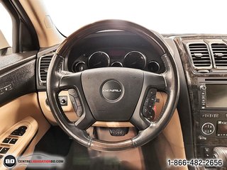 GMC Acadia  2012 à Granby, Québec - 15 - w320h240px