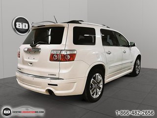 GMC Acadia  2012 à Granby, Québec - 4 - w320h240px